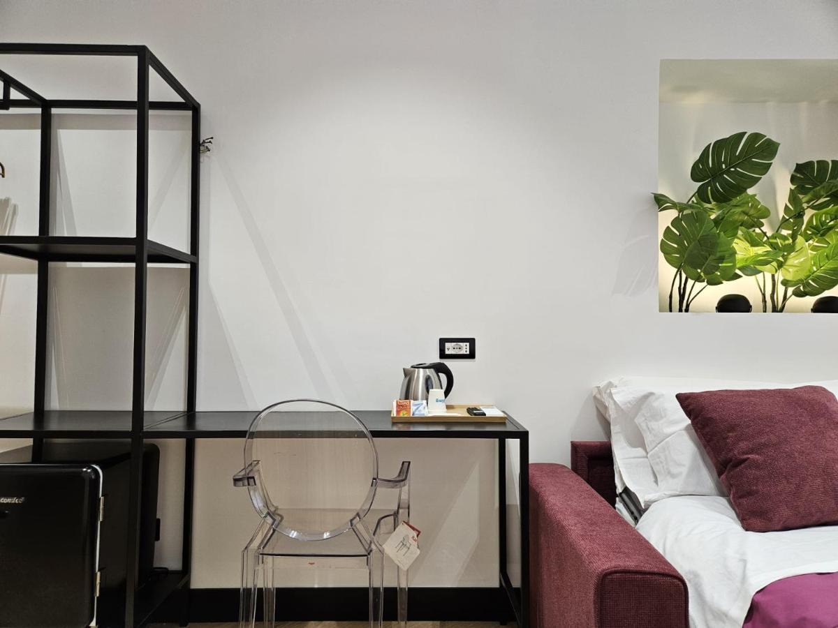 Orefici Place Affittacamere Napoli