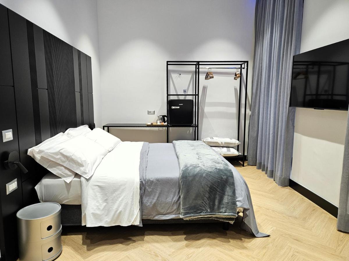 Orefici Place Affittacamere