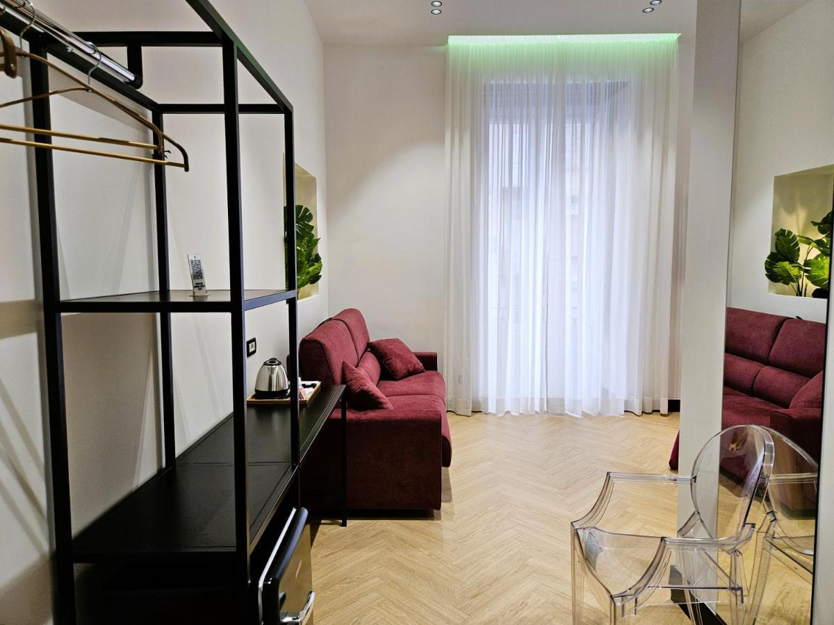 Affittacamere Orefici Place