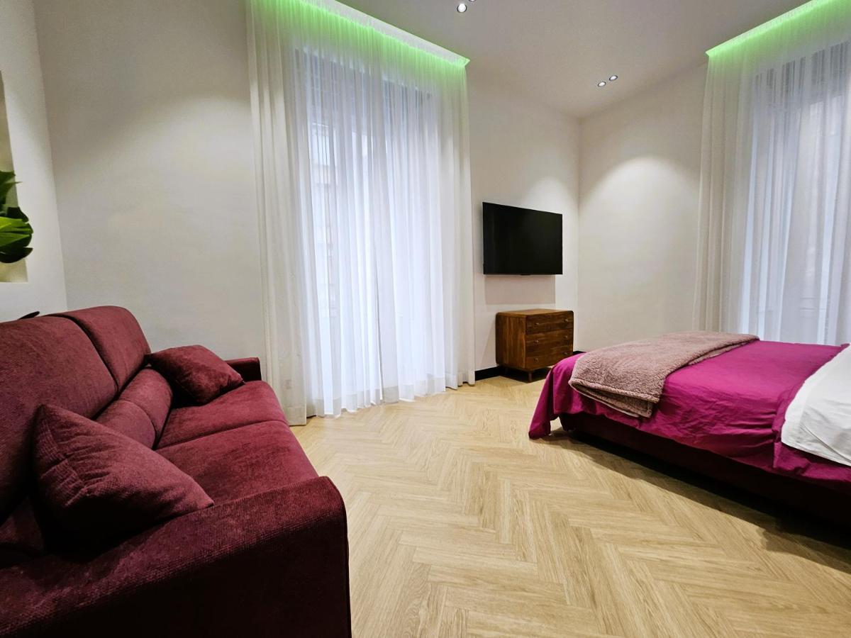 Affittacamere Orefici Place Napoli